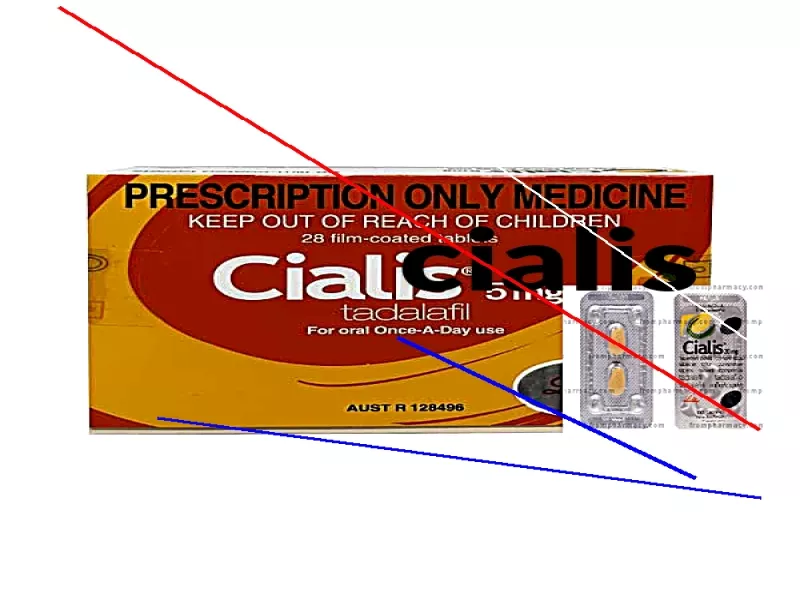 Cialis générique doctissimo